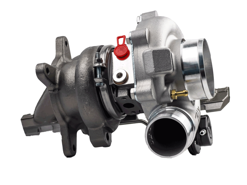 XTP K04-RS550+ DUAL BALL BEARING TURBO