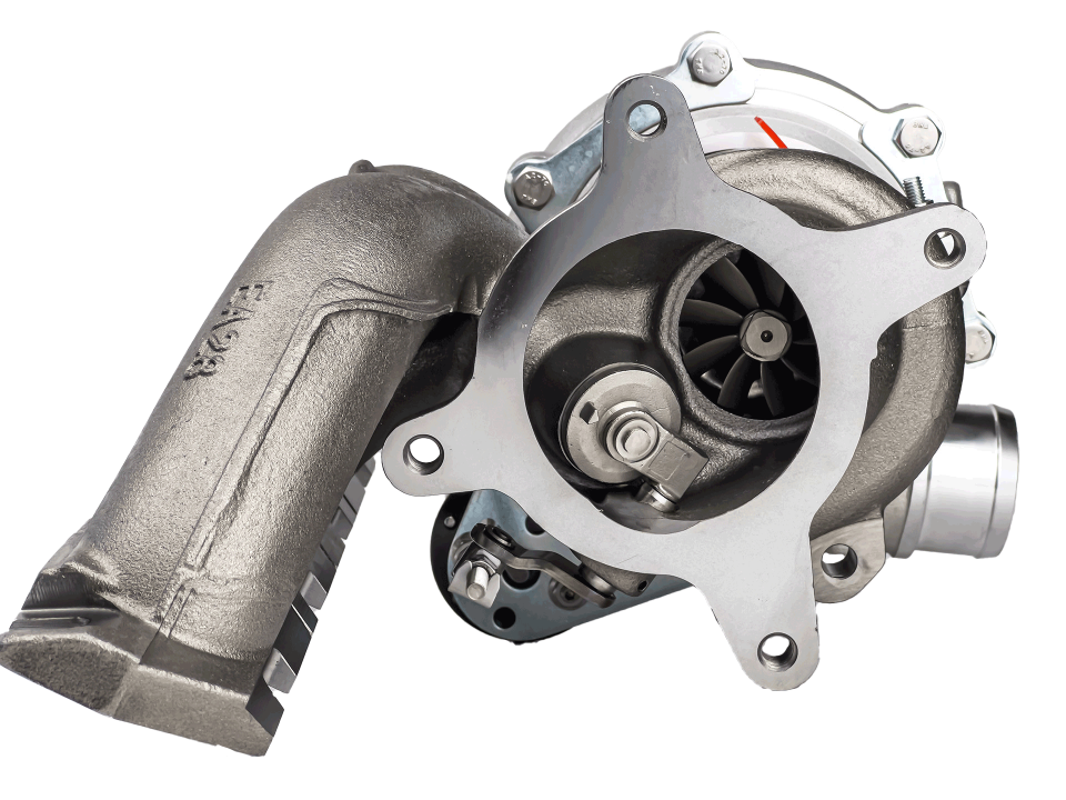 XTP K04-RS550+ DUAL BALL BEARING TURBO