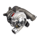 XTP K04-RS550+ DUAL BALL BEARING TURBO