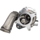 XTP K04-RS550+ DUAL BALL BEARING TURBO