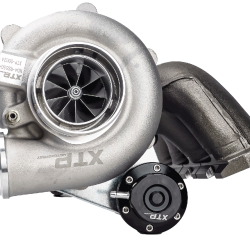 XTP K04-RS550+ DUAL BALL BEARING TURBO