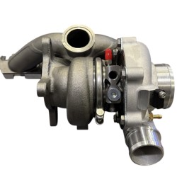 XTP K04-RS600+ GEN 2 Dual Ball Bearing Turbo