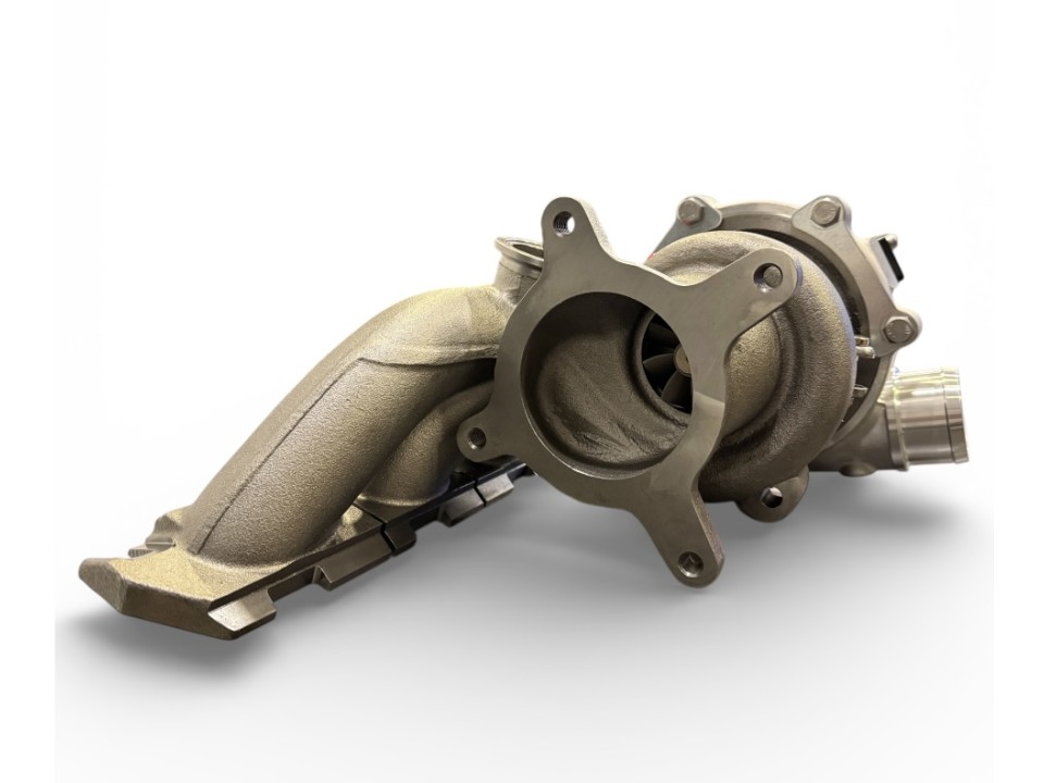 XTP K04-RS600+ GEN 2 Dual Ball Bearing Turbo