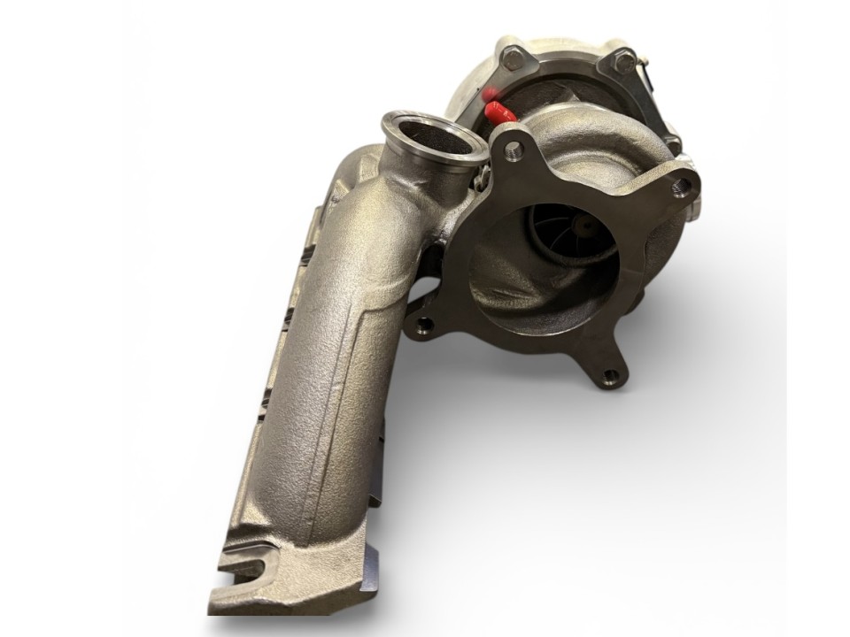 XTP K04-RS600+ GEN 2 Dual Ball Bearing Turbo