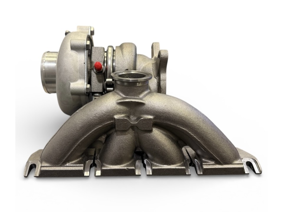 XTP K04-RS600+ GEN 2 Dual Ball Bearing Turbo