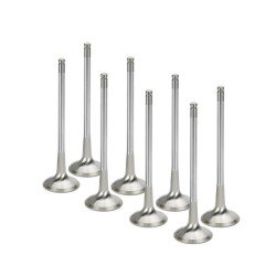 ΒΑΛΒΙΔΕΣ ΕΞΑΓΩΓΗΣ INCONEL SUPERTECH