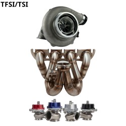 XTP G-SERIES BIG TURBO KIT EA113 TFSI / EA888 TSI