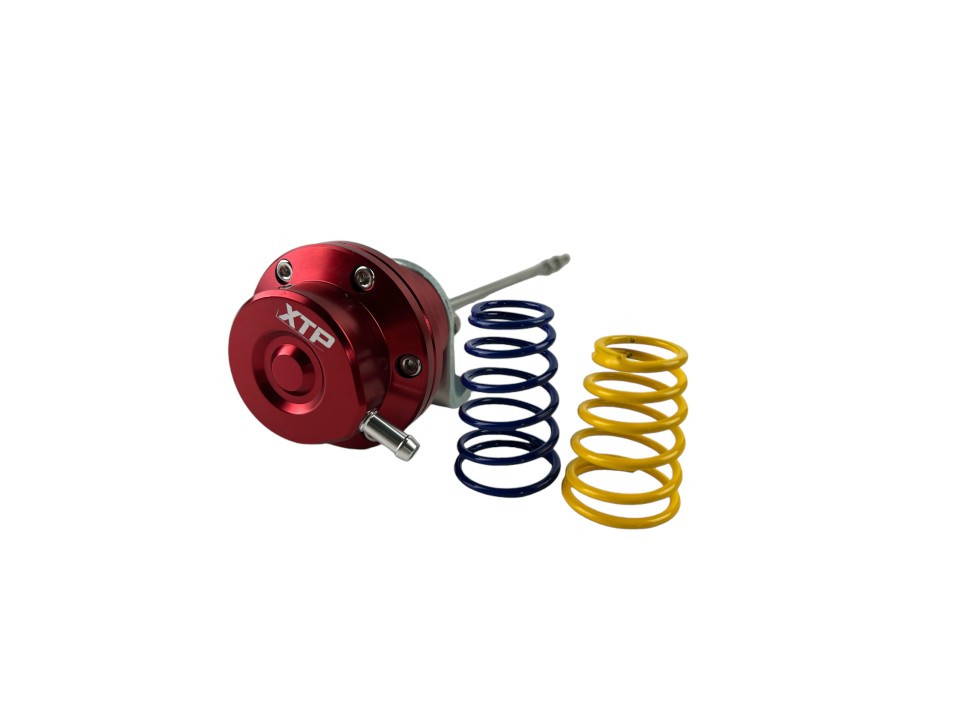 XTP K04-064 BILLET WASTEGATE
