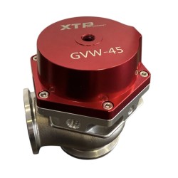 XTP EXTERNAL WASTEGATE 45MM