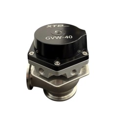 XTP EXTERNAL WASTEGATE 40MM