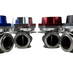 XTP EXTERNAL WASTEGATE 40MM