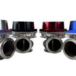 XTP EXTERNAL WASTEGATE 45MM