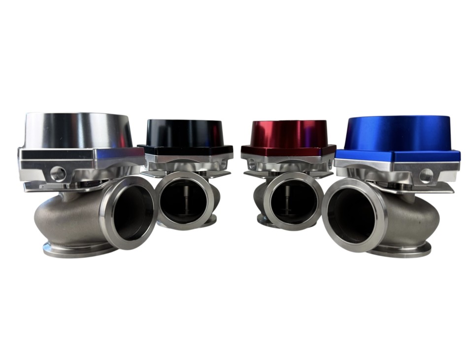 XTP EXTERNAL WASTEGATE 45MM