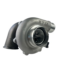 XTP G30-660 0.83A/R DUAL VBAND TURBO