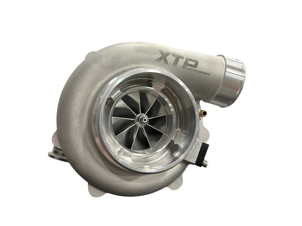 XTP G35-1050 0.83 A/R DUAL VBAND TURBO