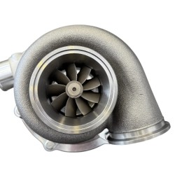 XTP G35-770 (58-62) 0.83 A/R Dual Vband Turbo