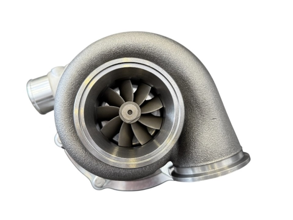 XTP G35-770 (58-62) 0.83 A/R Dual Vband Turbo