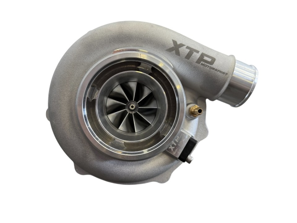 XTP G35-770 (58-62) 0.83 A/R Dual Vband Turbo