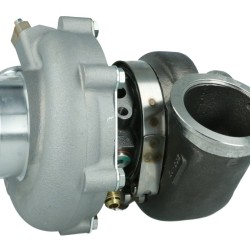 GARRETT G-SERIES G25-660 TURBOCHARGER GARRETT G-SERIES G25-660 TURBOCHARGER