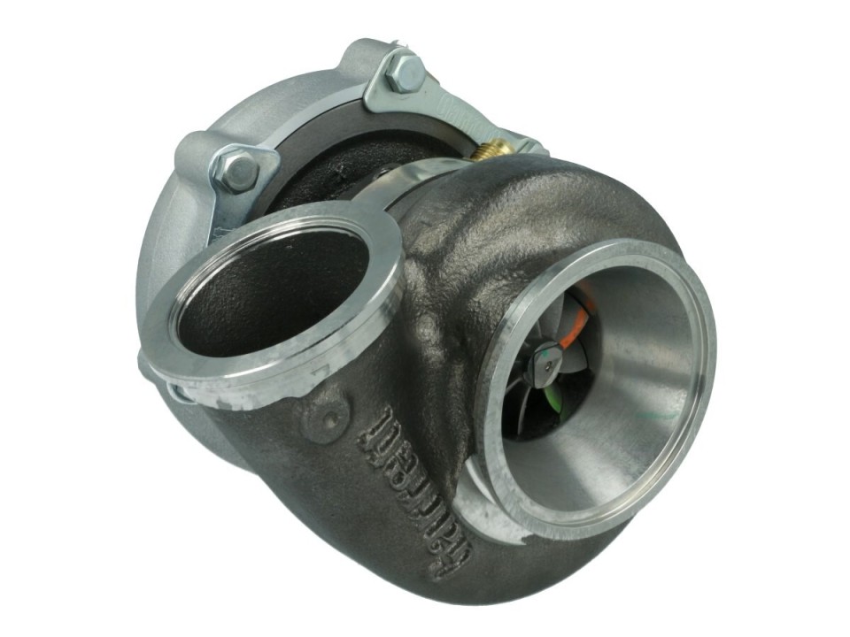 GARRETT G-SERIES G25-660 TURBOCHARGER