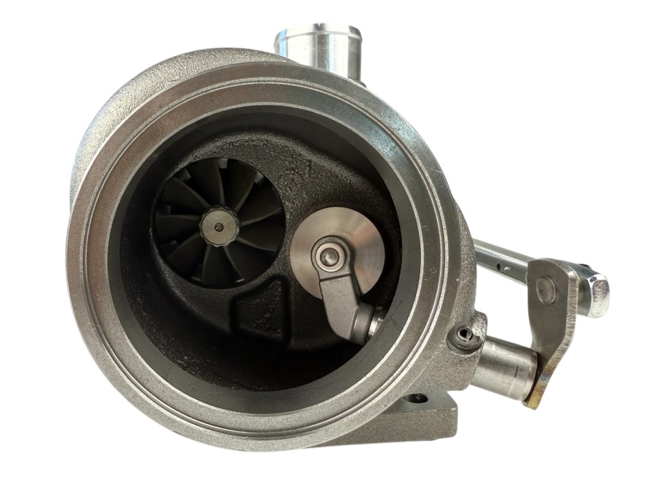 XTP GTX2867R TURBOCHARGER