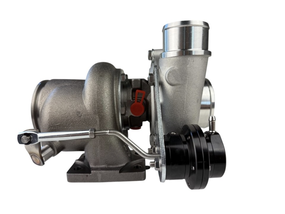 XTP GTX2867R TURBOCHARGER