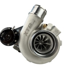 XTP GTX2867R TURBOCHARGER XTP GTX2867R TURBOCHARGER