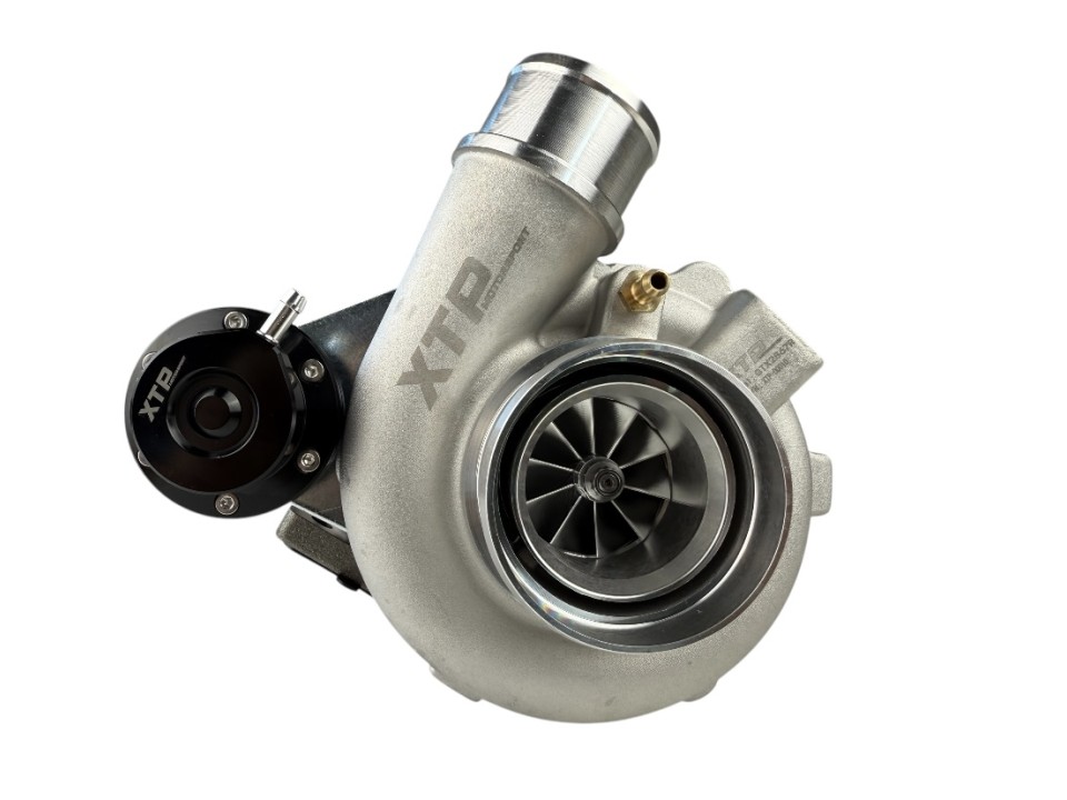 XTP GTX2867R TURBOCHARGER