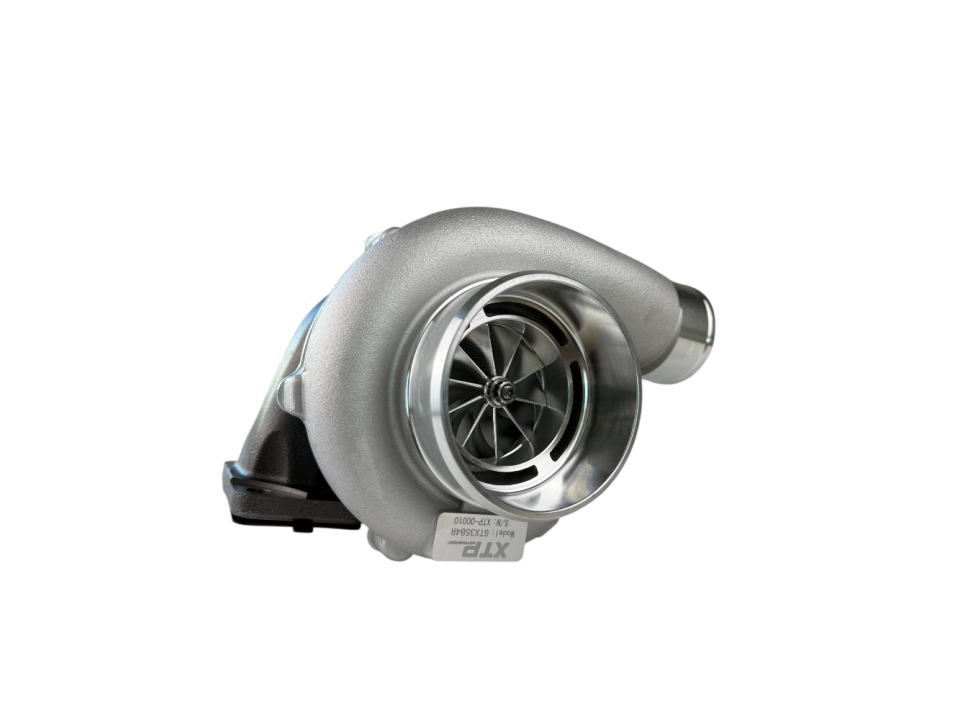 XTP GTX3584R TURBOCHARGER