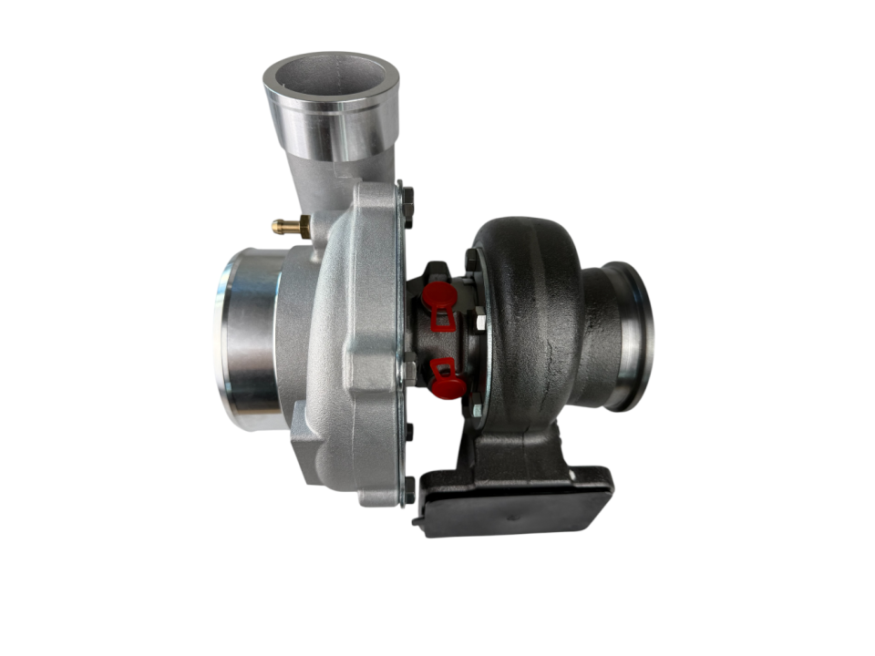 XTP GTX3584R TURBOCHARGER