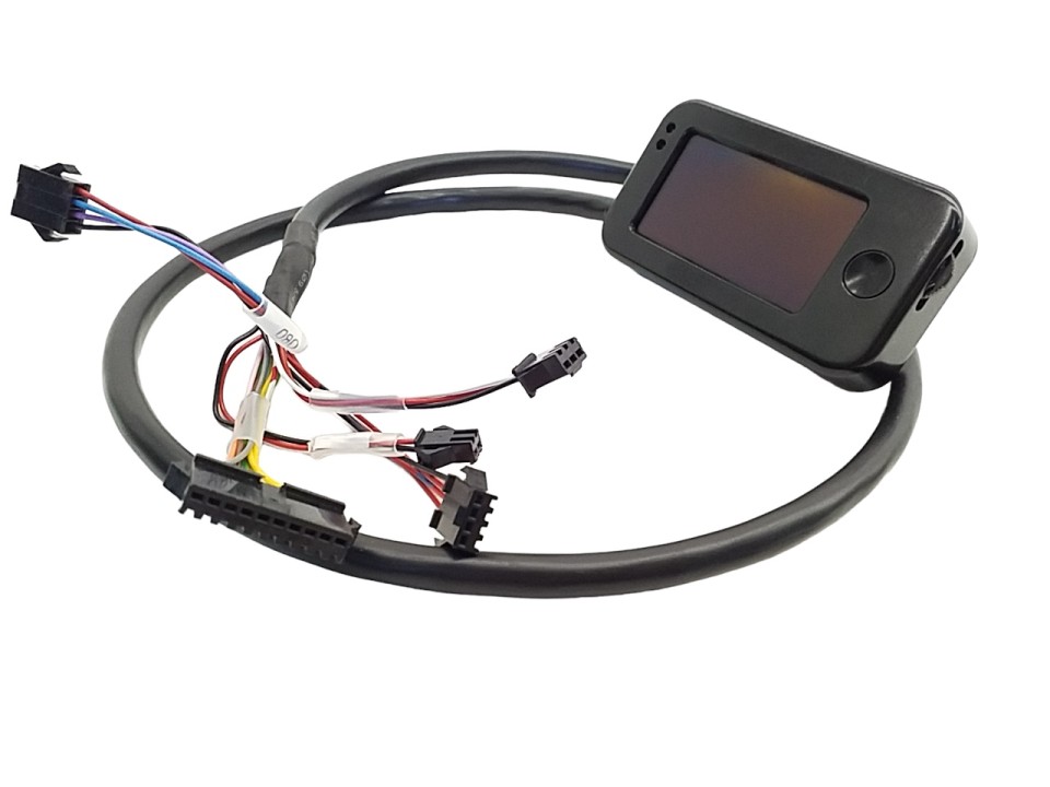 iboost BOOST CONTROLLER CANBUS
