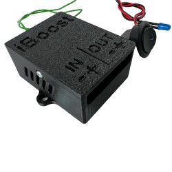 iBOOST ΕΓΚΕΦΑΛΑΚΙ ΜΕΘΑΝΟΛΗΣ