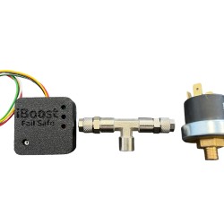 iBOOST FAIL SAFE CONTROLLER