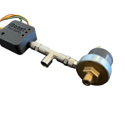 iBOOST FAIL SAFE CONTROLLER