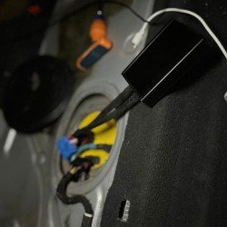 iBOOST ΕΓΚΕΦΑΛΑΚΙ ΑΝΤΛΙΑΣ ΚΑΥΣΙΜΟΥ TTRS PLUG AND PLAY