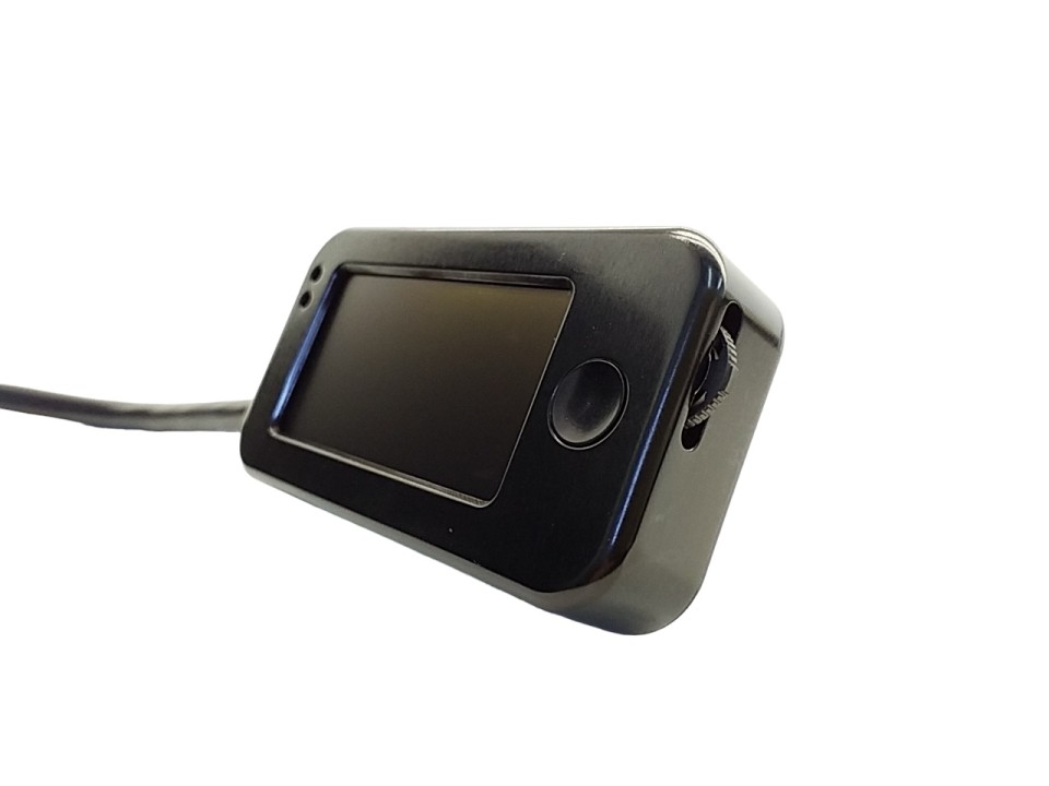 iboost BOOST CONTROLLER CANBUS