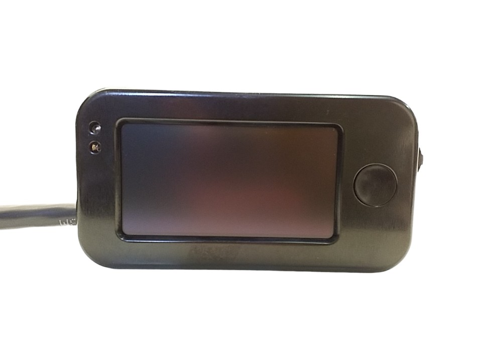 iboost BOOST CONTROLLER CANBUS