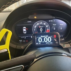 iboost BOOST CONTROLLER CANBUS