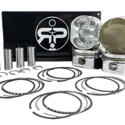 ΣΦΥΡΗΛΑΤΑ ΠΙΣΤΟΝΙΑ ITALIAN RP 21mm 1.8 20VT (STROKER)