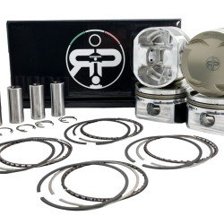 ΣΦΥΡΗΛΑΤΑ ΠΙΣΤΟΝΙΑ ITALIAN RP 21mm EA888 1.8/2.0 TFSI CUSTOM