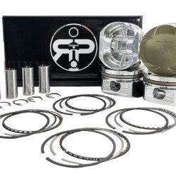 ΣΦΥΡΗΛΑΤΑ ΠΙΣΤΟΝΙΑ ITALIAN RP 21mm 1.8 20VT (STROKER)