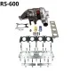 XTP BOLT ON ΤΟΥΡΜΠΟ ΚΙΤ ΕΩΣ 600+ HP 1.8 20VT	