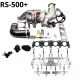 XTP BOLT ON ΤΟΥΡΜΠΟ ΚΙΤ ΕΩΣ 600+ HP 1.8 20VT	