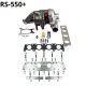 XTP BOLT ON ΤΟΥΡΜΠΟ ΚΙΤ ΕΩΣ 600+ HP 1.8 20VT	