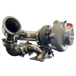 EA888 GEN 3 (MQB) BIG TURBO KIT