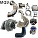 EA888 GEN 3 (MQB) BIG TURBO KIT