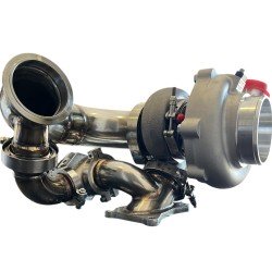 EA888 GEN 3 (MQB) BIG TURBO KIT