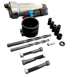 ΣΕΤ ΑΝΑΒΑΘΜΙΣΗΣ ΑΝΤΛΙΑΣ ΧΑΜΗΛΗΣ MQB EA888 GEN3 WALBRO