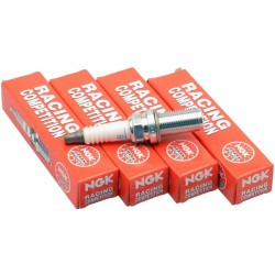 ΜΠΟΥΖΙ NGK RACING R7438-8 MQB PLATFORM ΜΠΟΥΖΙ NGK RACING R7438-8 MQB PLATFORM