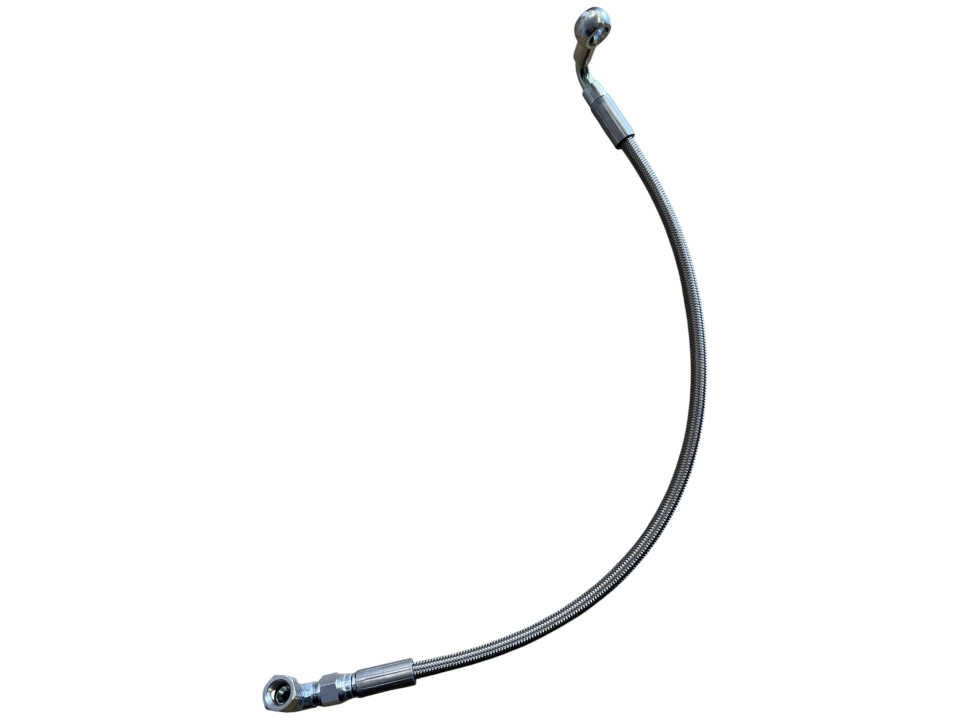 Σωληνάκι Παροχής Λαδιού  TFSI G SERIES TURBO